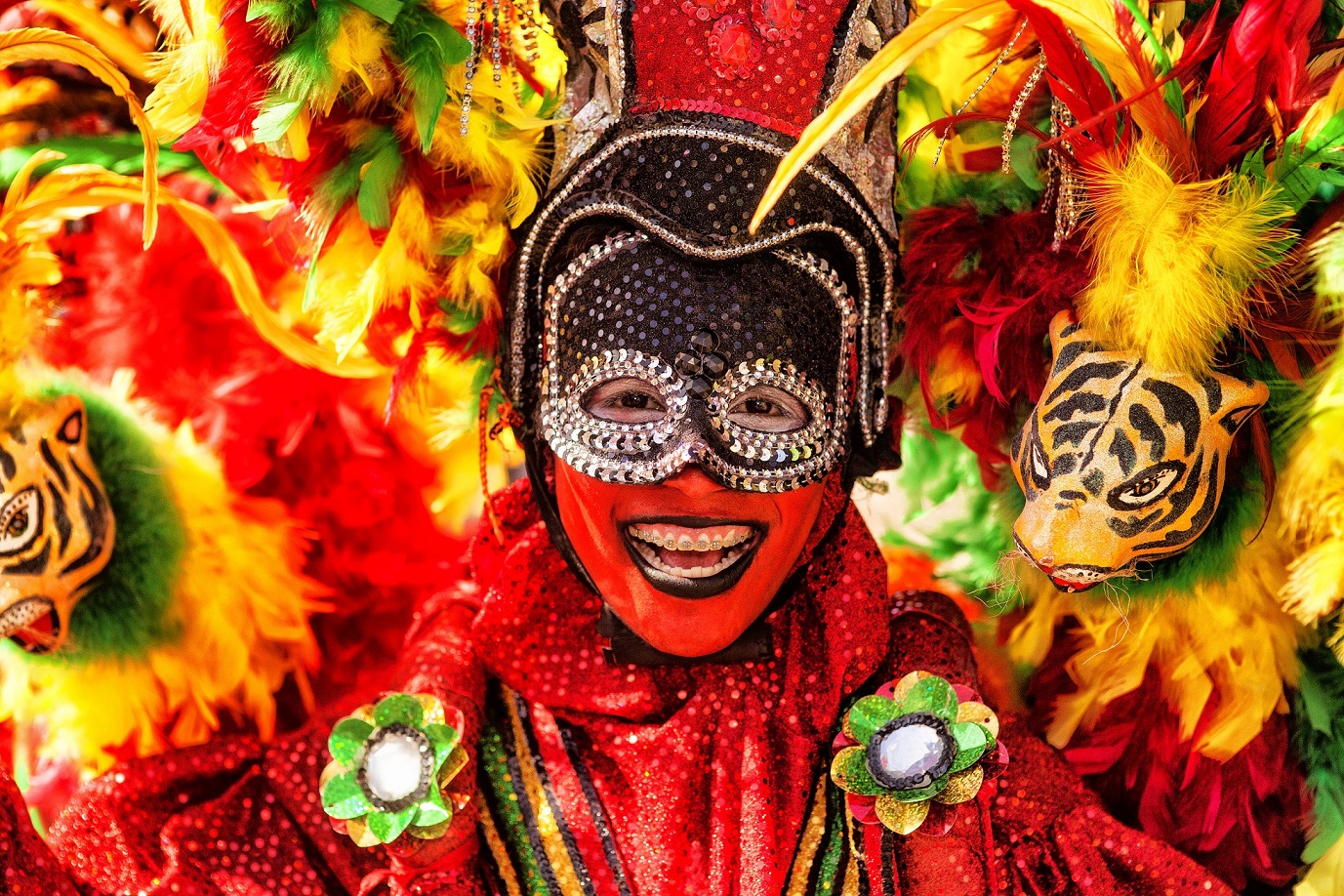 Carnaval de Barranquilla - eeta